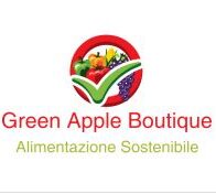 GREEN APPLE BOUTIQUE